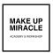 Makeup Miracle Academy & Workshop profile picture