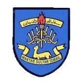 Maktab Sultan Ismail business logo picture
