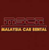 Malaysia Car Rental business logo picture