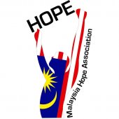 Malaysia Hope Association business logo picture