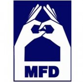 Malaysian Federation of the Deaf business logo picture