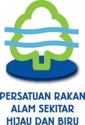 Malaysian Green and Blue Environmental Protection Society business logo picture