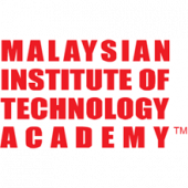 Malaysian Institute of Technology Academy business logo picture
