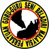 Malaysian Martial Arts Grand Masters' Association (MAGMA) business logo picture