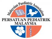 Malaysian Paediatric Association (MPA) business logo picture