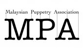 Malaysian Puppetry Association (MPA) business logo picture