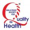 Malaysian Society for Quality in Health (MSQH) Picture