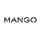 MANGO business logo picture