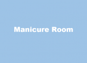 Manicure Room business logo picture
