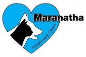 Maranatha Veterinary Clinic business logo picture