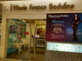 Marie France Bodyline Mid Valley City business logo picture