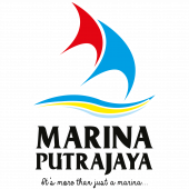 Marina Putrajaya business logo picture