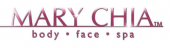 Mary Chia Plaza Pelangi business logo picture