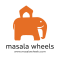 Masala Wheels Picture