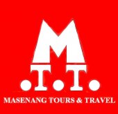 Masenang Tours & Travel business logo picture