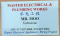 Master Electrical & Plumbing Works profile picture