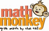 Math Monkey Knowledge Center business logo picture
