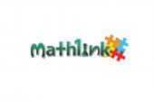 Mathlink business logo picture
