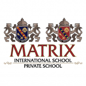 Matrix International School Seremban business logo picture