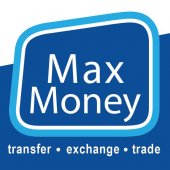 Max Money, Komtar business logo picture