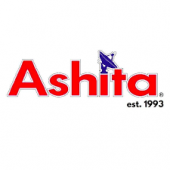 Ashita Communication  business logo picture