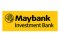 Maybank Investment Bank Karamunsing Kiosk Picture