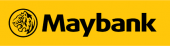 Maybank Taiping business logo picture