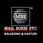 MBE Balakong Kasturi Cheras business logo picture