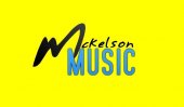Mckelson MUSIC Centre business logo picture