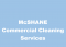McSHANE Commercial Cleaning Services profile picture