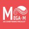 Mega M AirCond profile picture