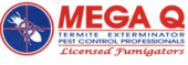 Mega Q business logo picture