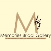 Memories Bridal Gallery business logo picture