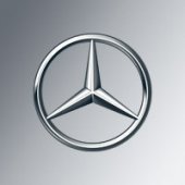 Mercedes-Benz Malaysia  business logo picture