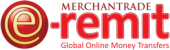 Merchantrade Senai business logo picture