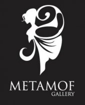 Metamof Makeup business logo picture