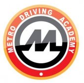 Metro Driving Academy Puchong business logo picture