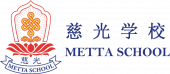 Metta School business logo picture