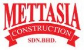 Mettasia Construction business logo picture