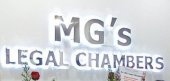 MGS LEGAL CHAMBERS business logo picture