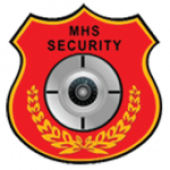 MHS Security  business logo picture