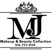 Miaojun meh makeup & hairstyling business logo picture