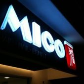 MICO Hair Salon HQ business logo picture