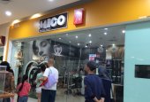 MICO Hair Salon Rawang business logo picture