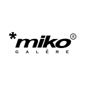 Miko Galere business logo picture