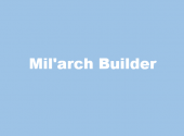 Mil'arch Builder business logo picture