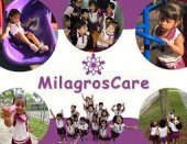 Milagros de Montessori School Queen's Close business logo picture