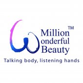 Million Wonderful Beauty business logo picture