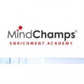 MindChamps Enrichment Academy Temasek Club business logo picture
