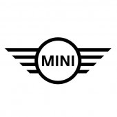 Mini business logo picture
